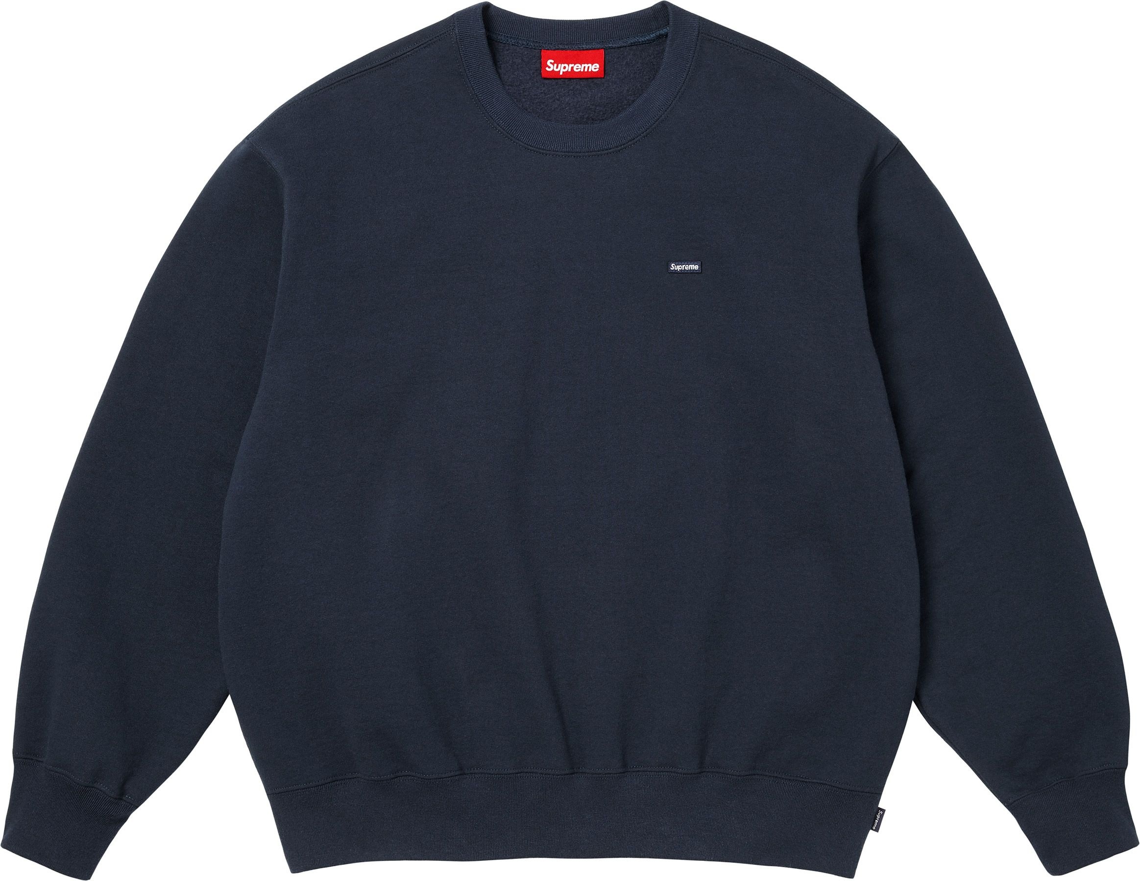 Small Box Crewneck view 7